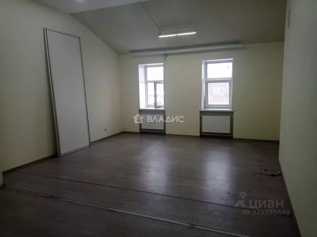 Помещение свободного назначения в Владимирская область, Владимир ... - Фото 2