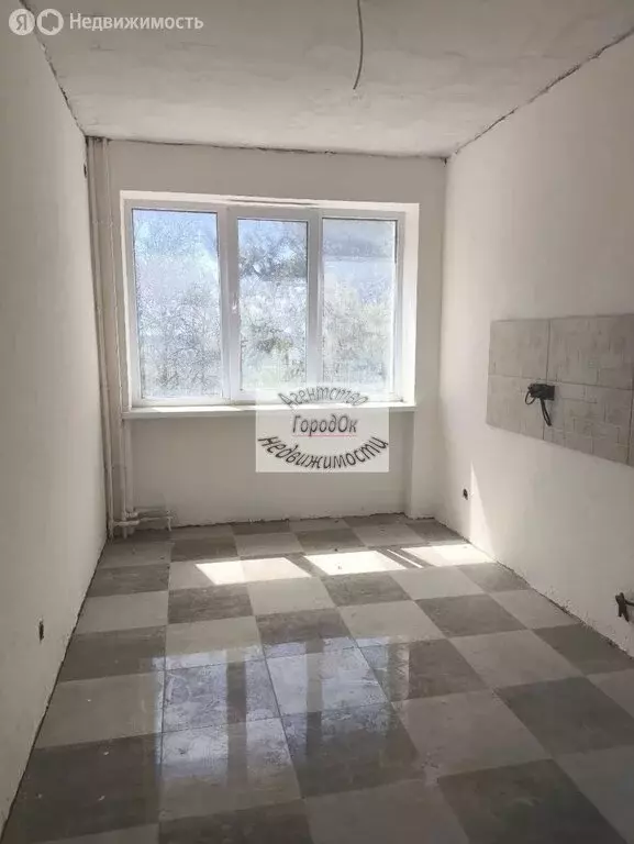 2-комнатная квартира: Саки, Курортная улица, 71 (57.5 м) - Фото 1