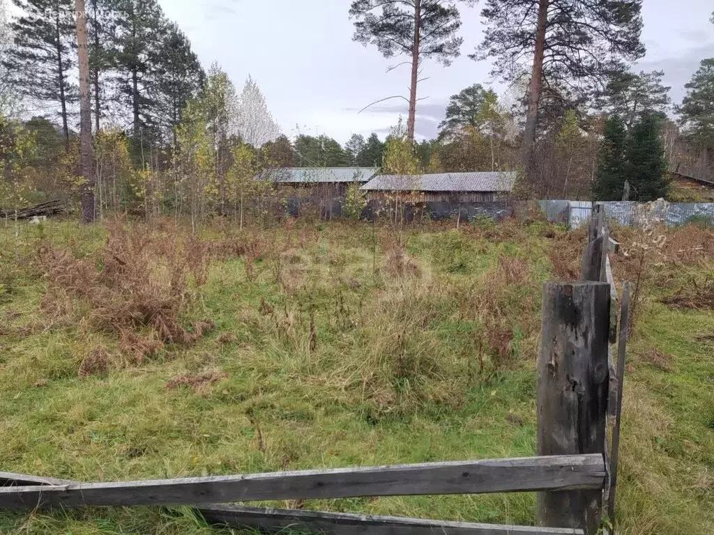 Участок в Турочак, Луговая улица (10.5 м) - Фото 2