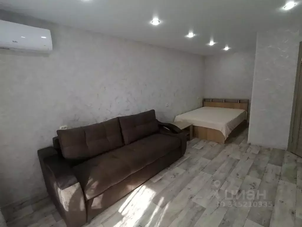 1-к кв. Ульяновская область, Димитровград ул. Королева, 4 (38.0 м) - Фото 0