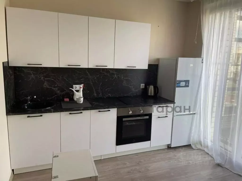 Студия Челябинская область, Челябинский городской округ, пос. ... - Фото 1