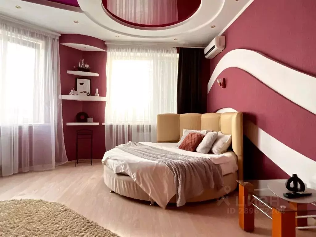 1-к кв. Пензенская область, Пенза ул. Пушкина, 15 (54.0 м) - Фото 0