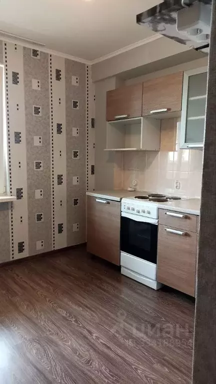 1-к кв. Вологодская область, Вологда Рабочая ул., 1Б (36.1 м) - Фото 1