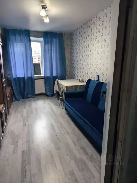 Комната Санкт-Петербург просп. Просвещения, 23 - Фото 1