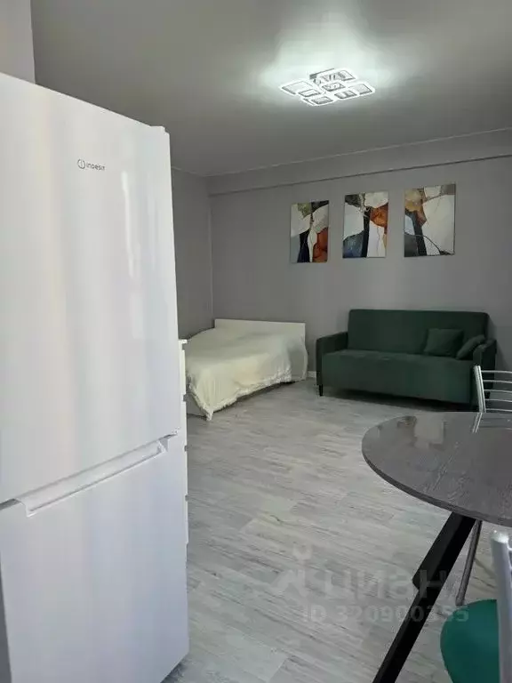 Студия Татарстан, Казань Тэцевская ул., 4 (36.0 м) - Фото 0