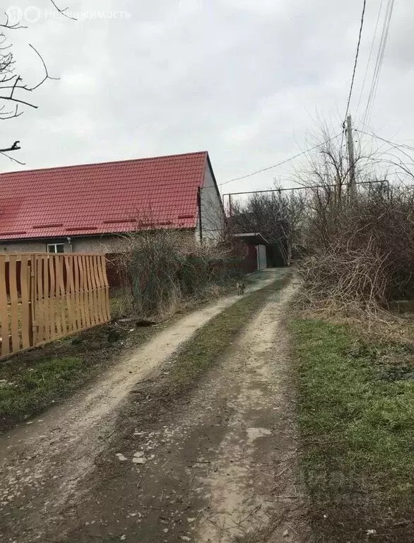 Участок в Ростов-на-Дону, Плодовая улица, 50 (6 м) - Фото 0