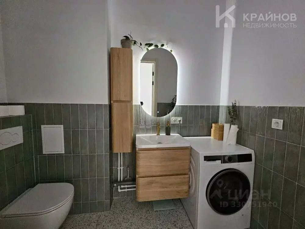 3-к кв. Воронежская область, Воронеж Кольцовская ул., 5 (77.0 м) - Фото 1