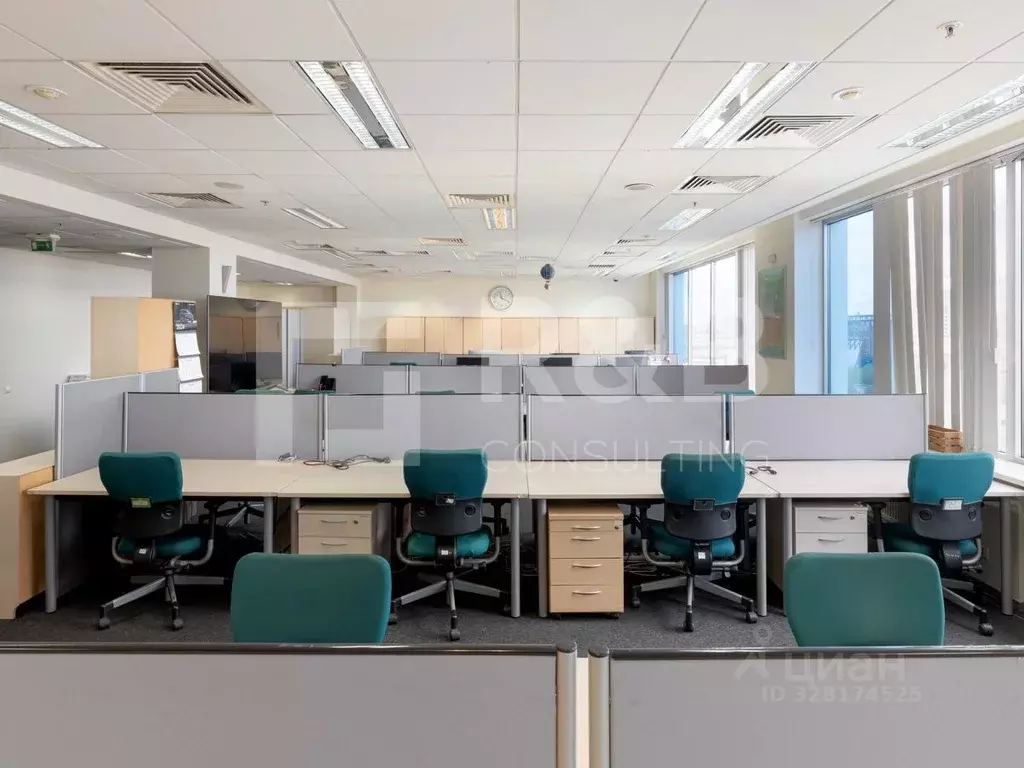 Офис в Москва ул. Правды, 26 (2280 м) - Фото 2