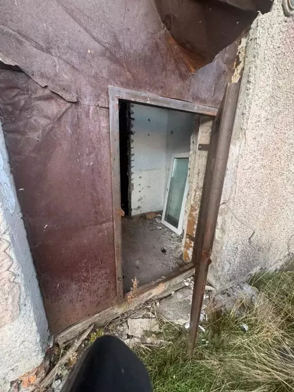 Помещение свободного назначения в Магаданская область, Магадан ... - Фото 1