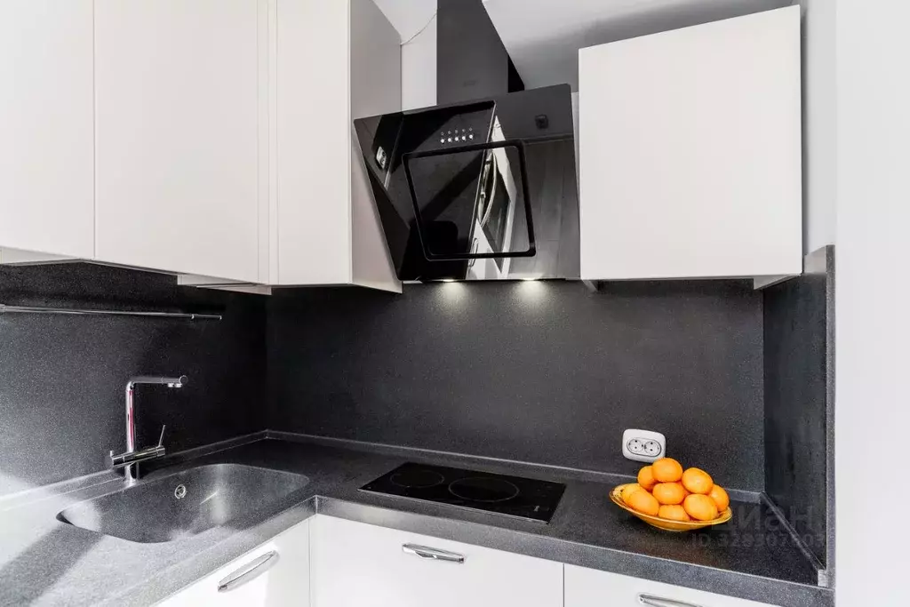 1-к кв. Москва Халтуринская ул., 20 (37.7 м) - Фото 2