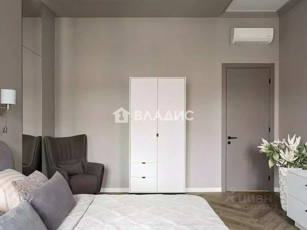 3-к кв. Санкт-Петербург Московский просп., 138 (97.5 м) - Фото 2