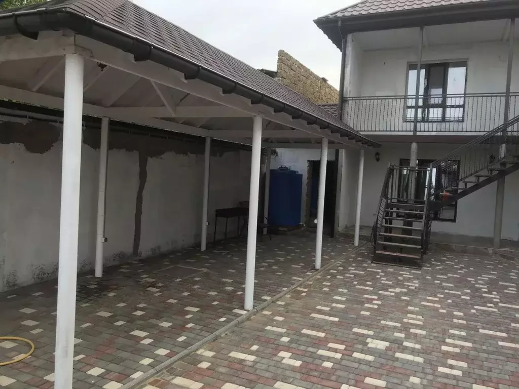 Комната Крым, Сакский район, с. Штормовое ул. Виноградная, 6 (32.0 м) - Фото 2