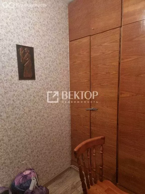 1-комнатная квартира: Владимир, улица Соколова-Соколёнка, 19В (37.6 м) - Фото 1