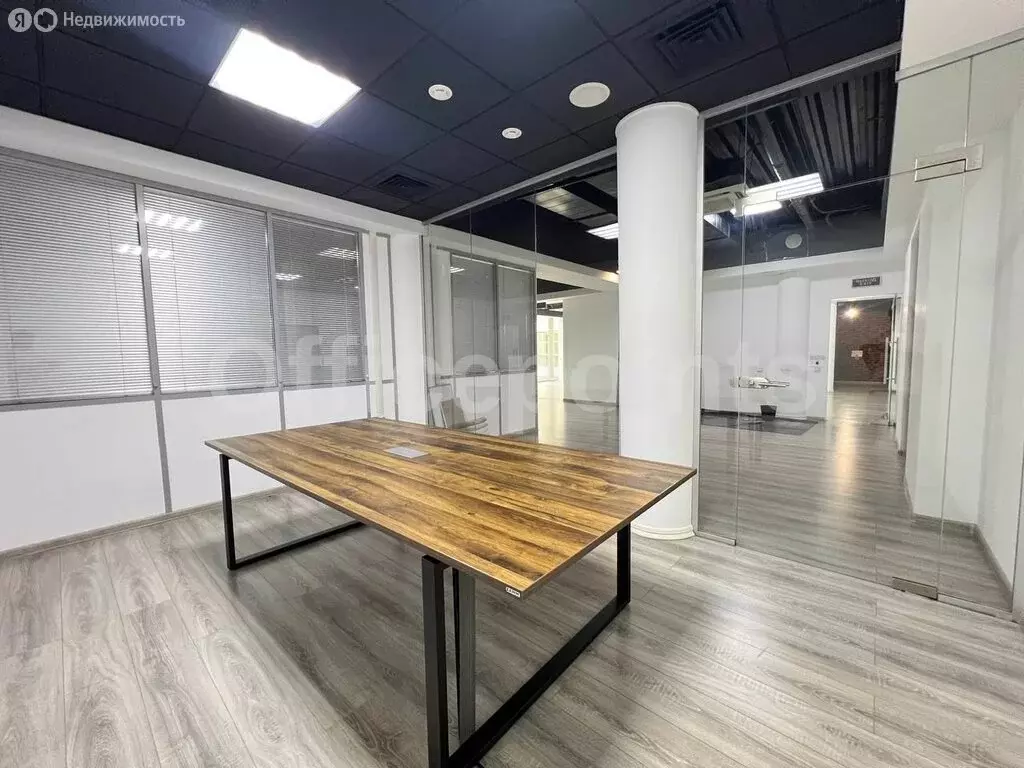 Офис (259.3 м) - Фото 1