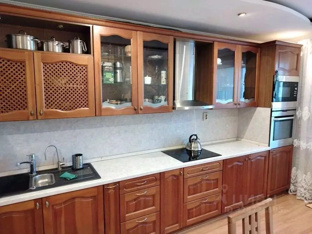 2-к кв. Московская область, Пушкино Серебрянка мкр, 49 (70.0 м) - Фото 2