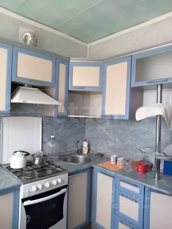 2-к кв. Удмуртия, Ижевск ул. Карла Маркса, 264 (45.0 м) - Фото 1