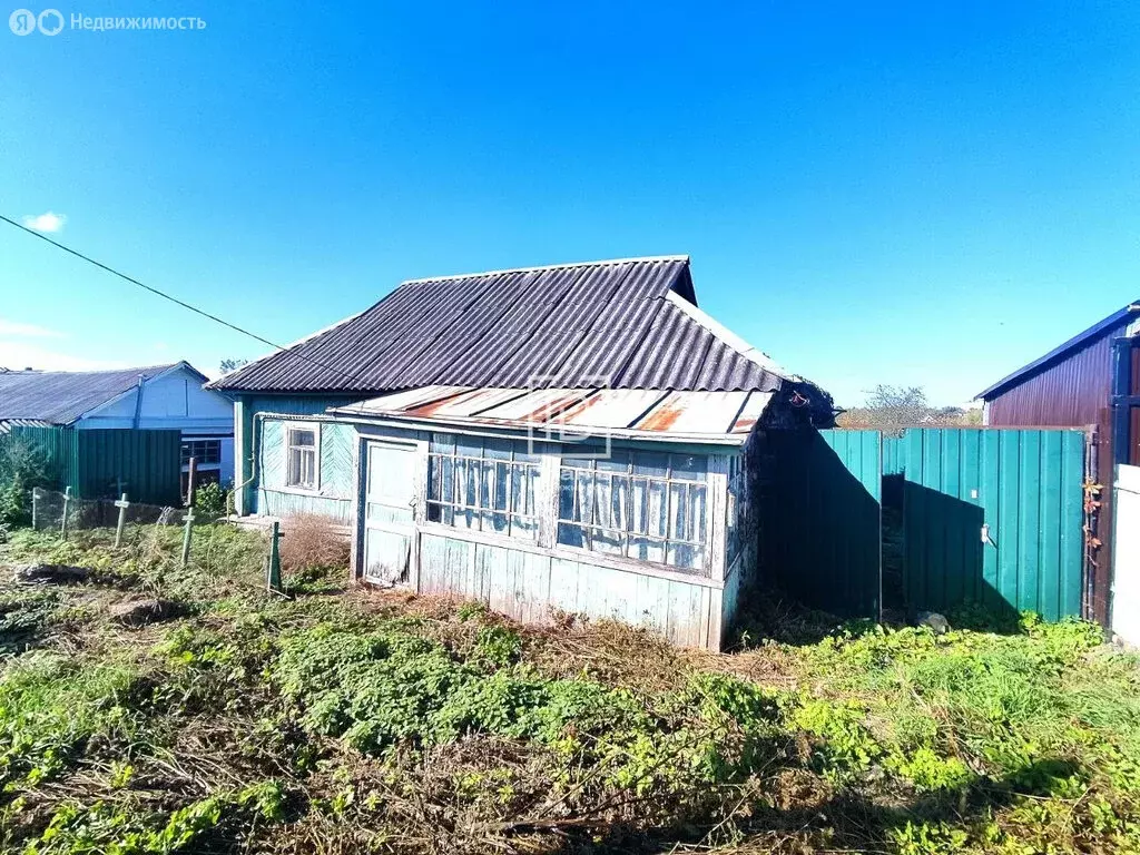 Дом в Сухиничи, улица Степана Разина, 11 (51.3 м) - Фото 2