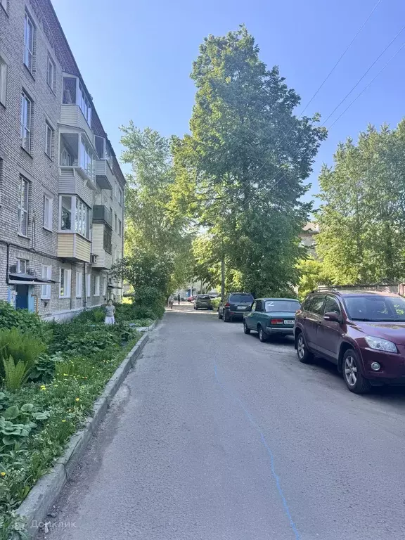 Продаётся 3-к квартира, 56 м - Фото 1
