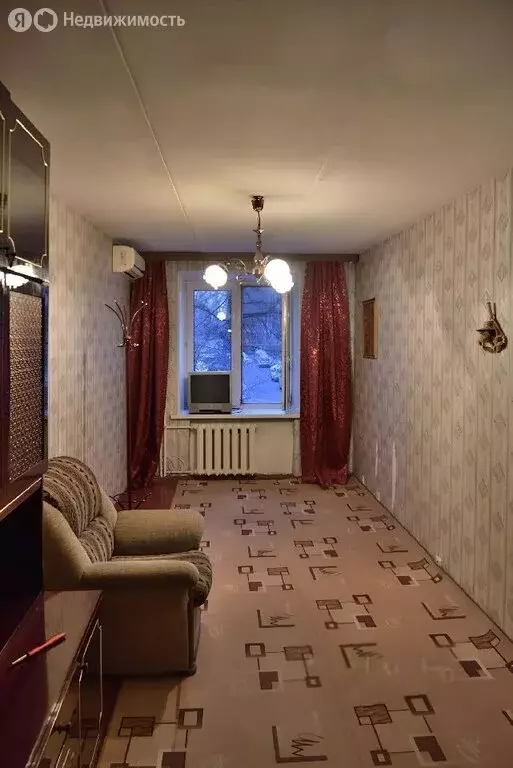 3-комнатная квартира: Москва, Дубининская улица, 2 (65 м) - Фото 1