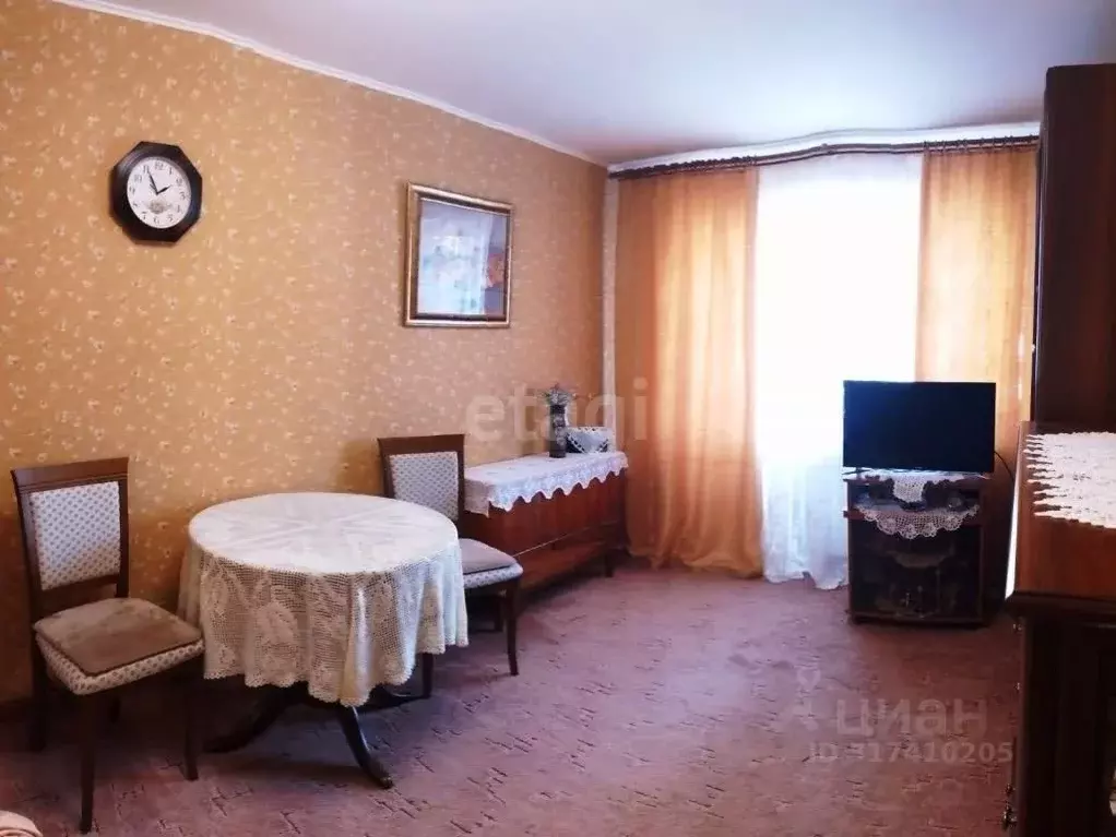 3-к кв. Белгородская область, Белгород просп. Славы (55.8 м) - Фото 0