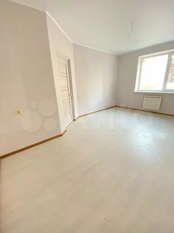 1-к. квартира, 36,6 м, 10/12 эт. - Фото 0