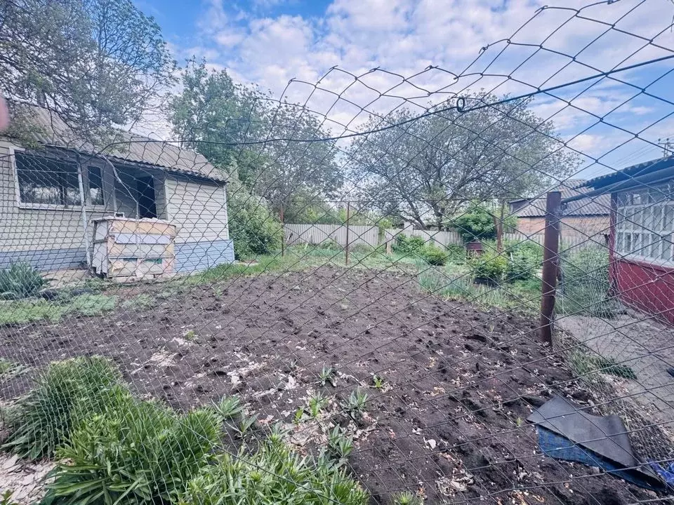Дом в Белгородская область, Валуйки пер. Пушкина (40 м) - Фото 2