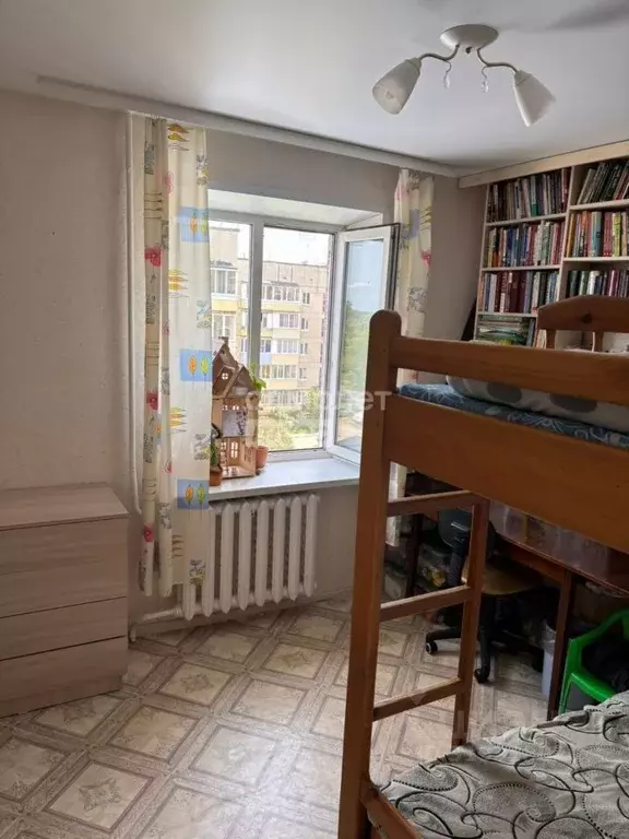 3-к кв. Марий Эл, Йошкар-Ола ул. Дружбы, 93 (68.0 м) - Фото 1