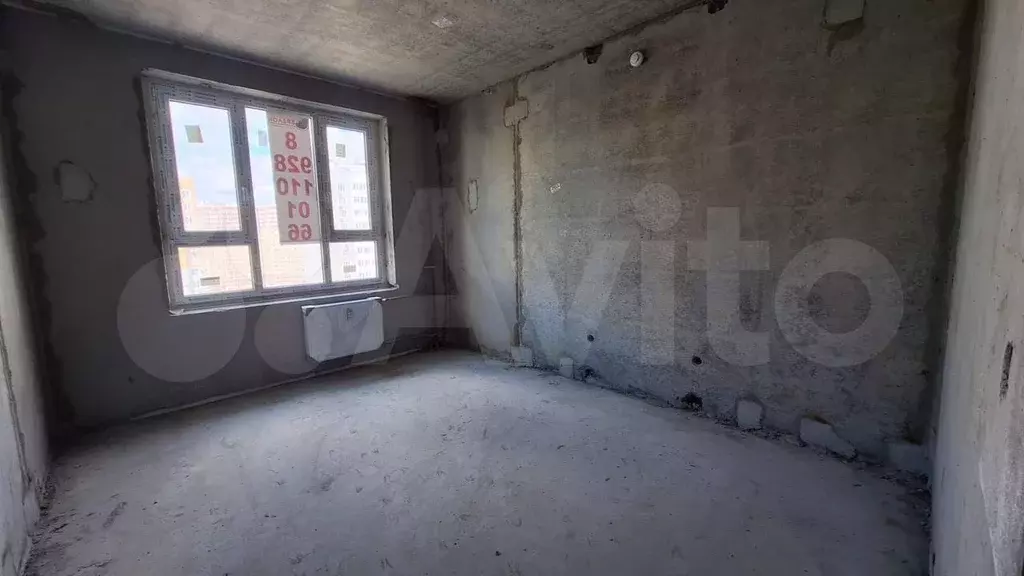 2-к. квартира, 50 м, 15/18 эт. - Фото 0