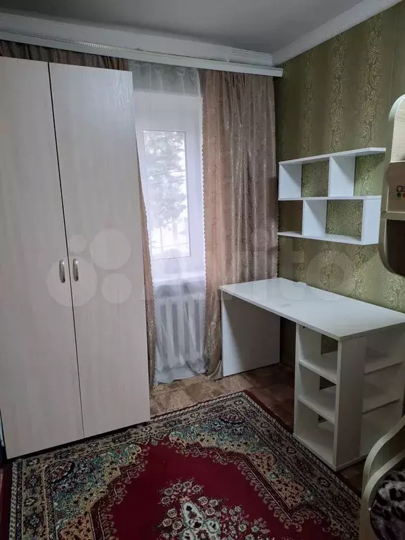2-к. квартира, 42,6 м, 2/5 эт. - Фото 1