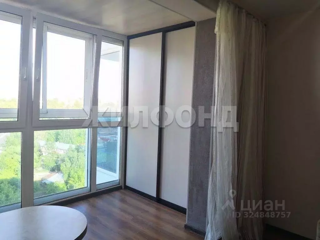 Студия Томская область, Томск Большая Подгорная ул., 87блок5 (35.0 м) - Фото 1