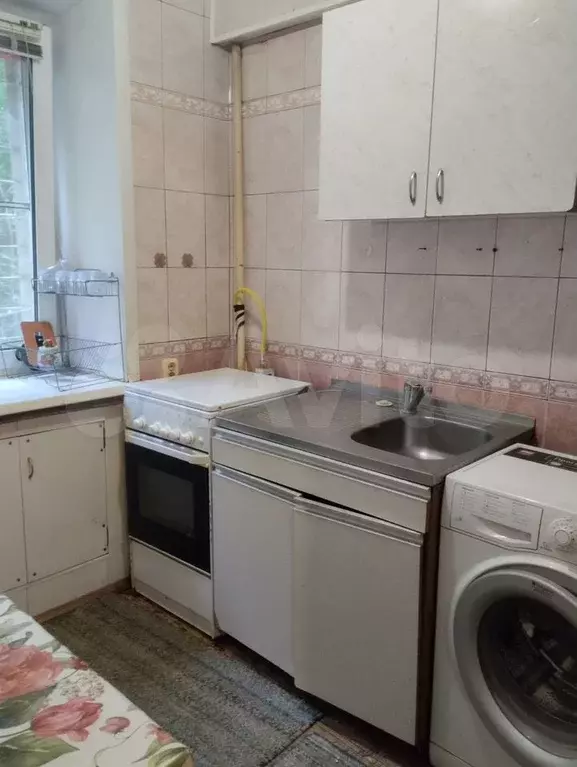 1-к. квартира, 25 м, 1/9 эт. - Фото 0