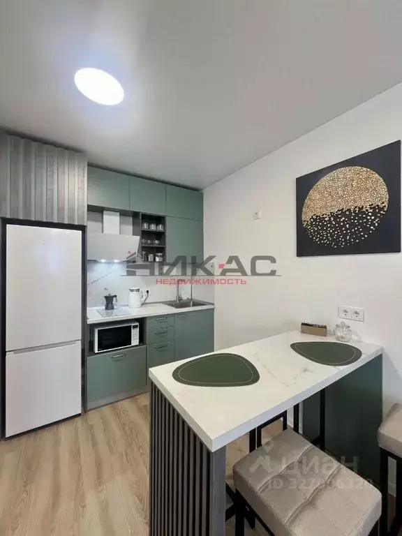 1-к кв. Ярославская область, Ярославль ул. Академика Колмогорова, 26 ... - Фото 2