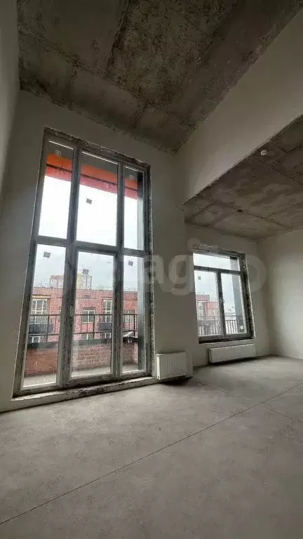 2-к. квартира, 72 м, 4/4 эт. - Фото 1