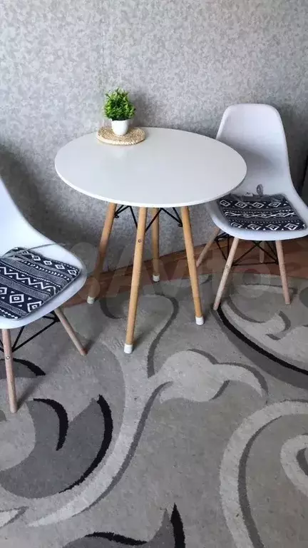 Квартира-студия, 18 м, 4/5 эт. - Фото 1