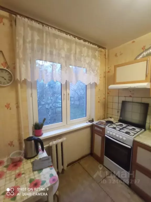 2-к кв. Удмуртия, Ижевск ул. Карла Маркса, 419 (44.0 м) - Фото 1