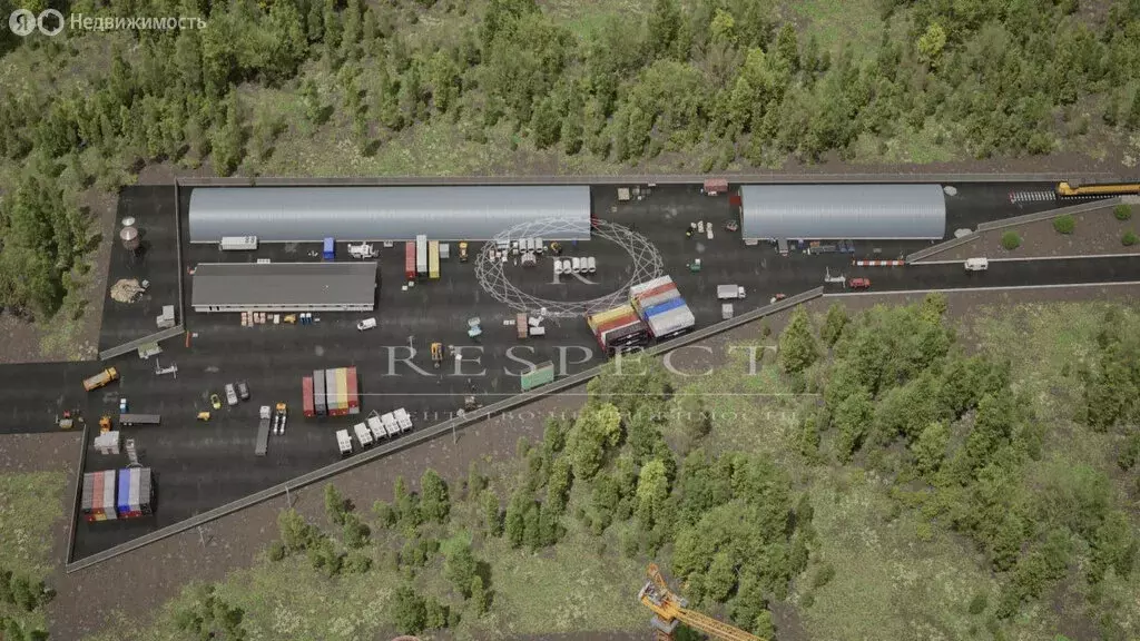 Склад (1950 м) - Фото 2