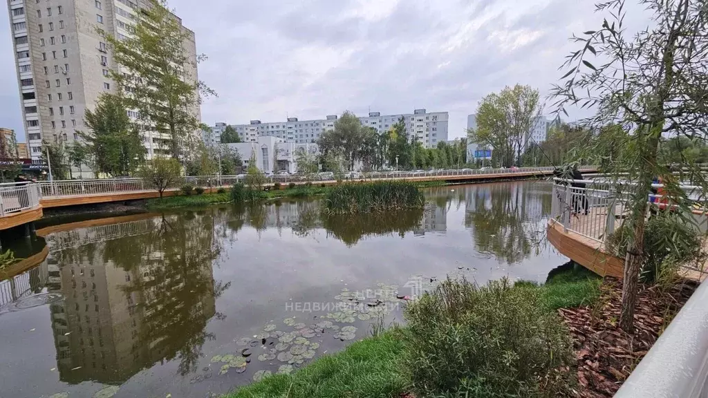 2-к кв. Татарстан, Казань ул. Серова, 35 (46.0 м) - Фото 2