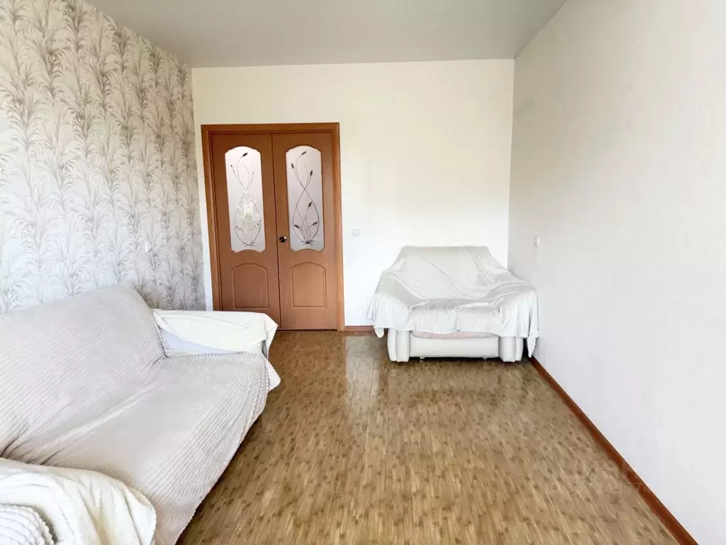 1-к кв. Владимирская область, Александров ул. Базунова, 17 (48.0 м) - Фото 2