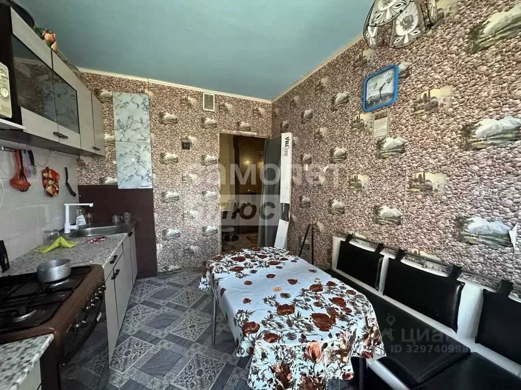 3-к кв. Курская область, Курск ул. Косухина, 43 (61.0 м) - Фото 2