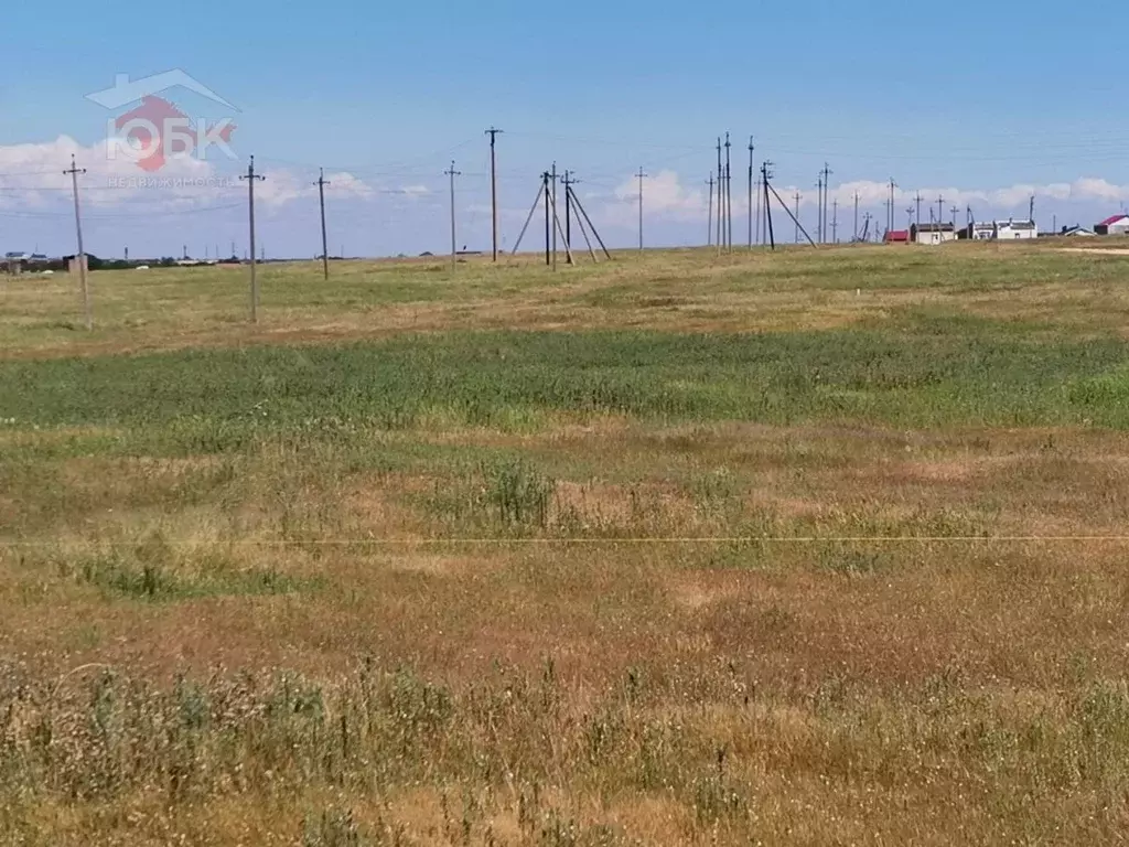 Участок в Крым, Сакский район, с. Суворовское ул. Суворовская, 1А (6.0 ... - Фото 2