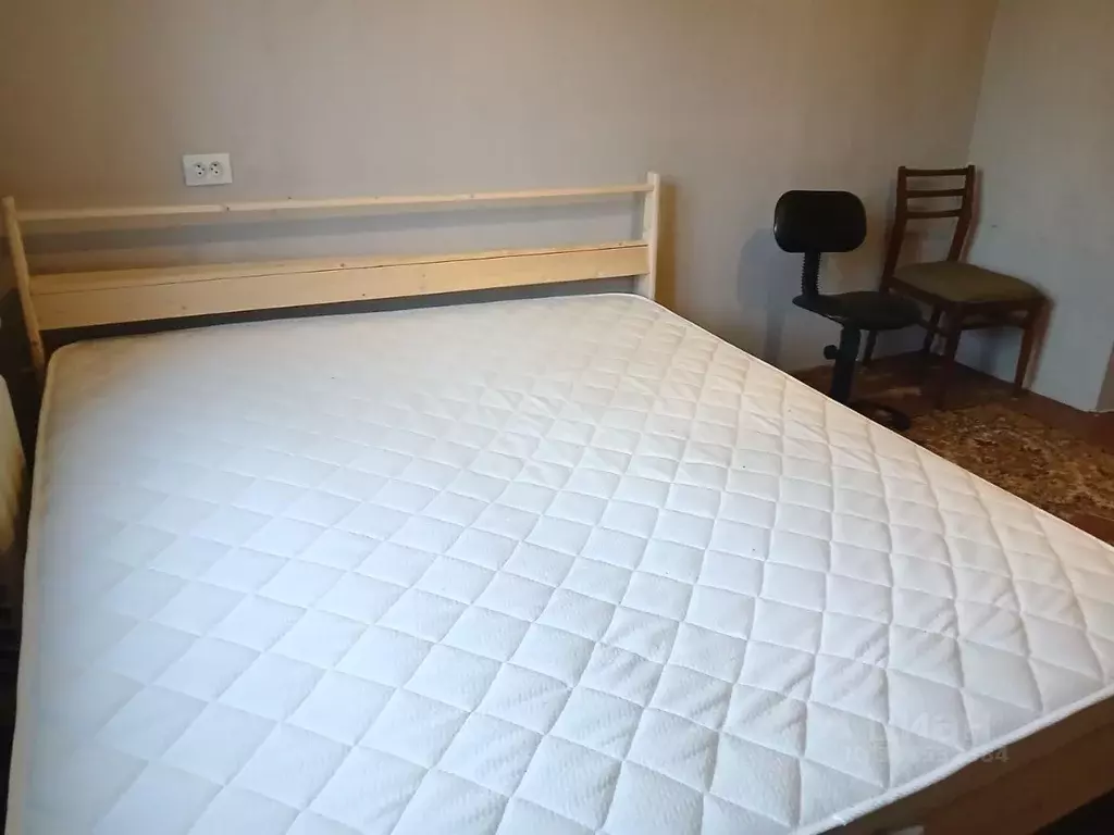 2-к кв. Кемеровская область, Новокузнецк просп. Дружбы, 62 (45.0 м) - Фото 1