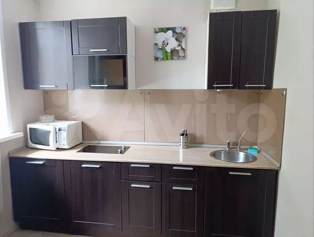 2-к. квартира, 55 м, 3/5 эт. - Фото 0