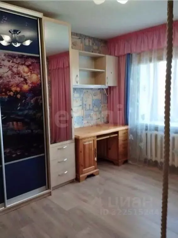 3-к кв. Вологодская область, Вологда ул. Дзержинского, 11 (77.6 м) - Фото 1