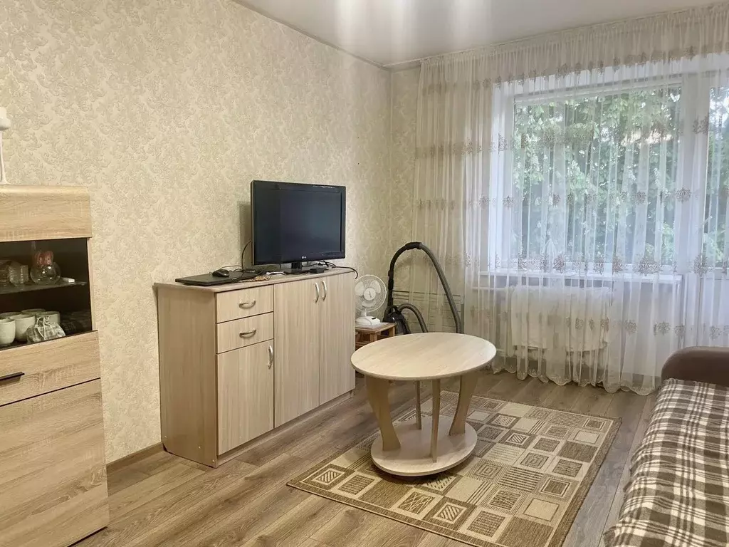 1-к кв. Калининградская область, Калининград Нарвский пер. (34.0 м) - Фото 2