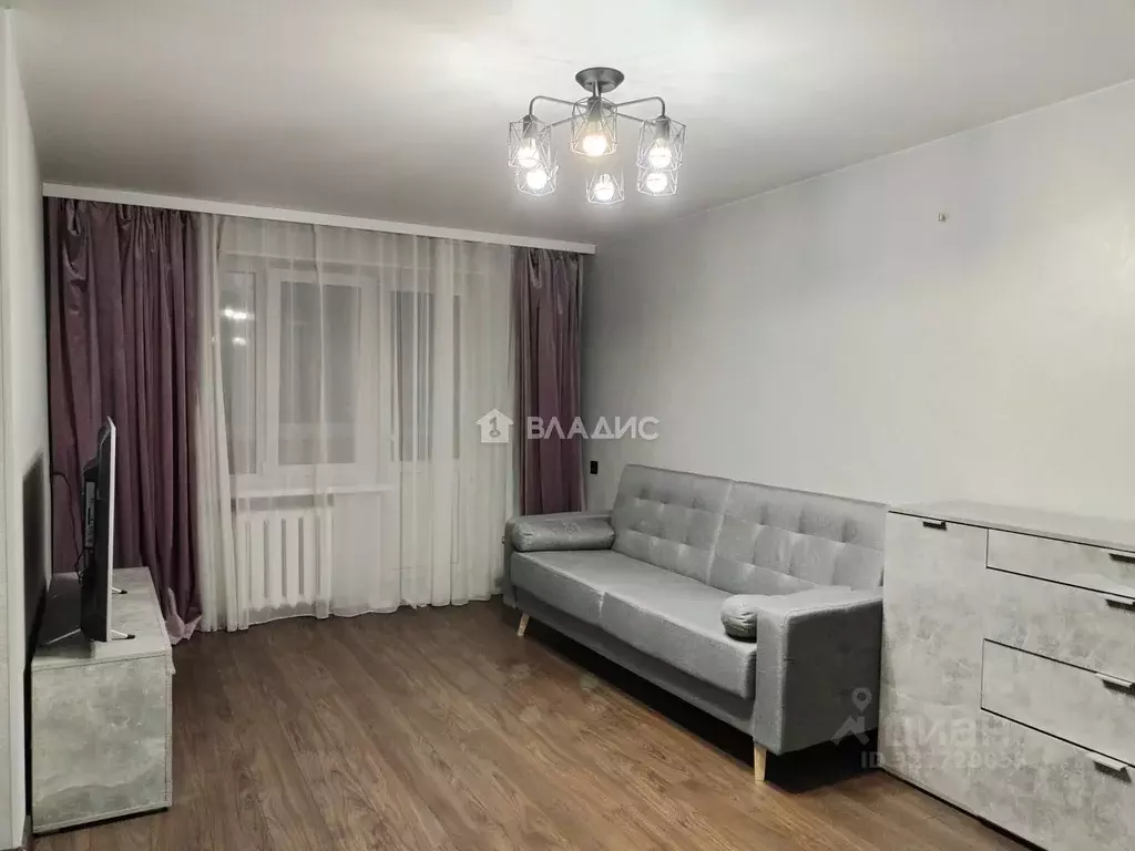 2-к кв. Московская область, Люберцы городской округ, Томилино пгт, ... - Фото 2