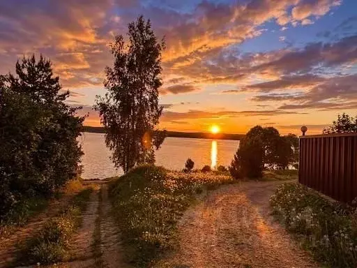 Дом в Тверская область, Конаковский муниципальный округ, с. Свердлово  ... - Фото 1
