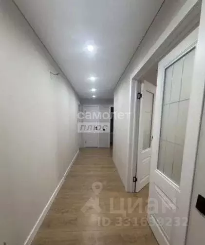 3-к кв. Калмыкия, Элиста 8-й мкр, 12А (63.2 м) - Фото 2
