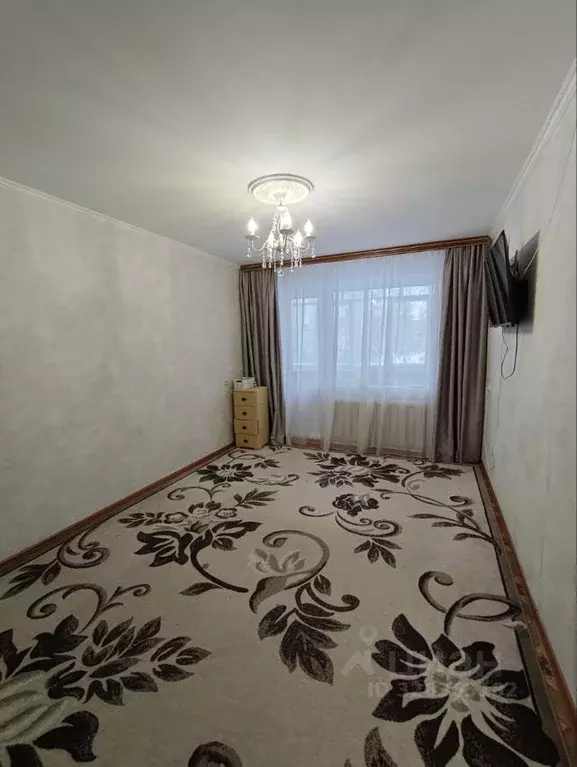 3-к кв. Нижегородская область, Нижний Новгород просп. Ленина, 55к2 ... - Фото 1