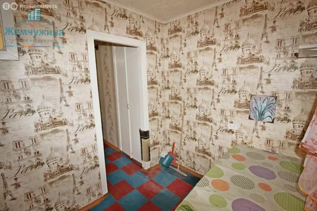 1-комнатная квартира: Димитровград, проспект Ленина, 28 (35.25 м) - Фото 2