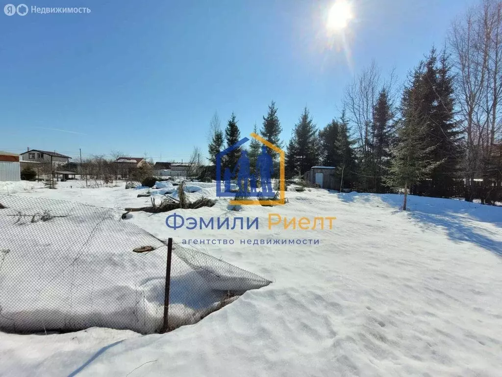 Участок в Калужская область, Жуковский муниципальный округ, деревня ... - Фото 1